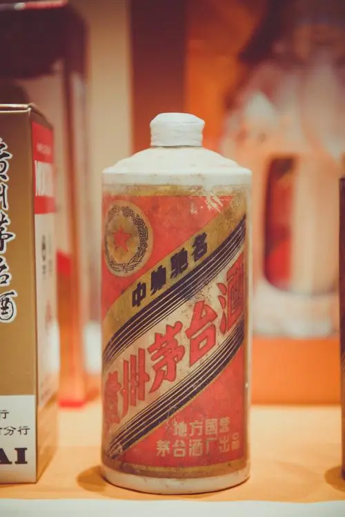 老酒入门知多少——不懂老酒定义,何来收藏之说? - 知乎