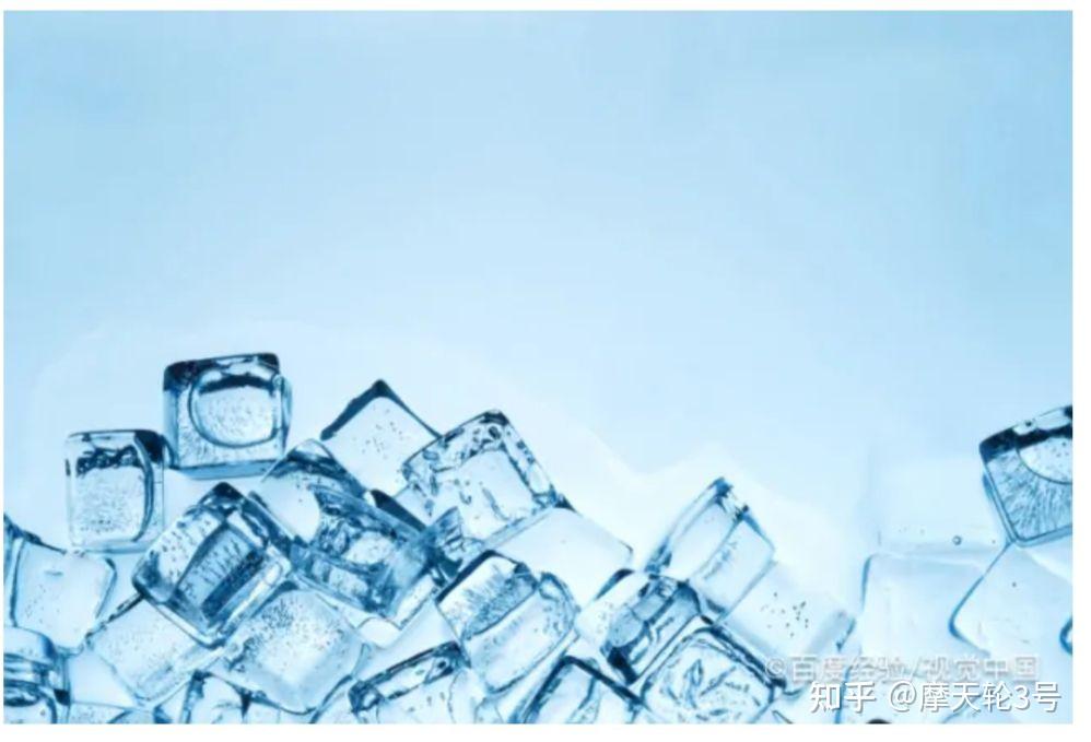 在炎热的夏天,你知道古人如何制冰吗? - 知乎