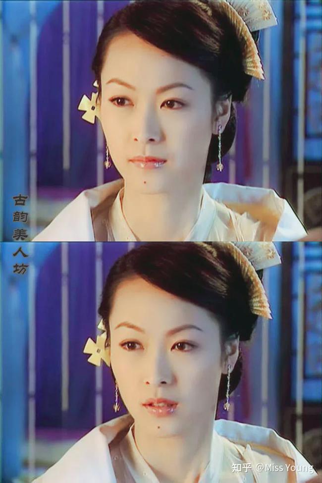 如何评价电视剧杨门女将