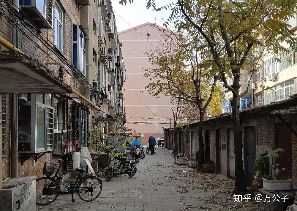 别争别争！2025年起，老旧楼房或统统加装电梯，4大原因很现实 - 知乎