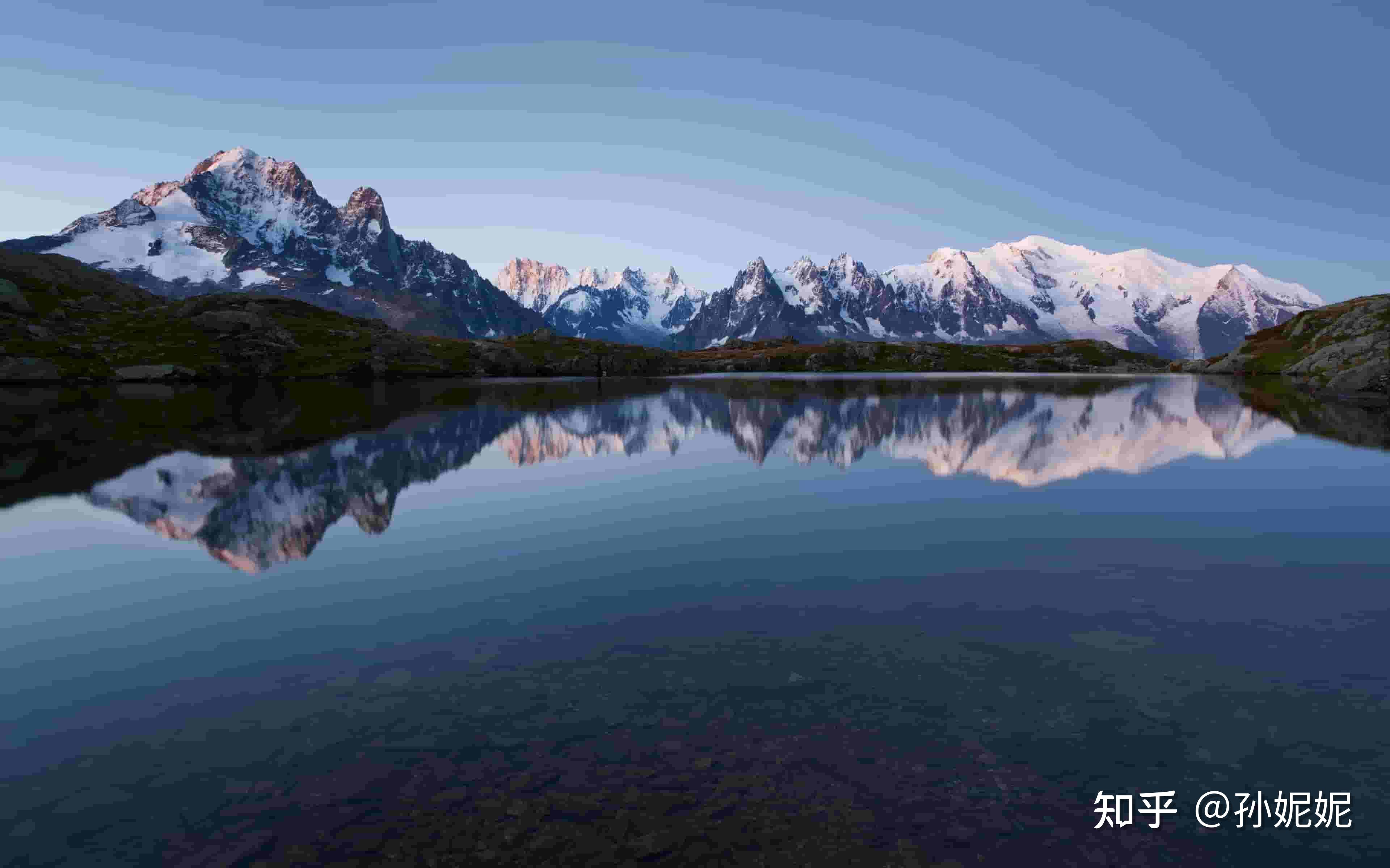 今日份壁纸,自取,第十二集 - 知乎