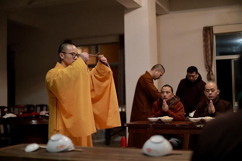 包山寺心培法师简介图片