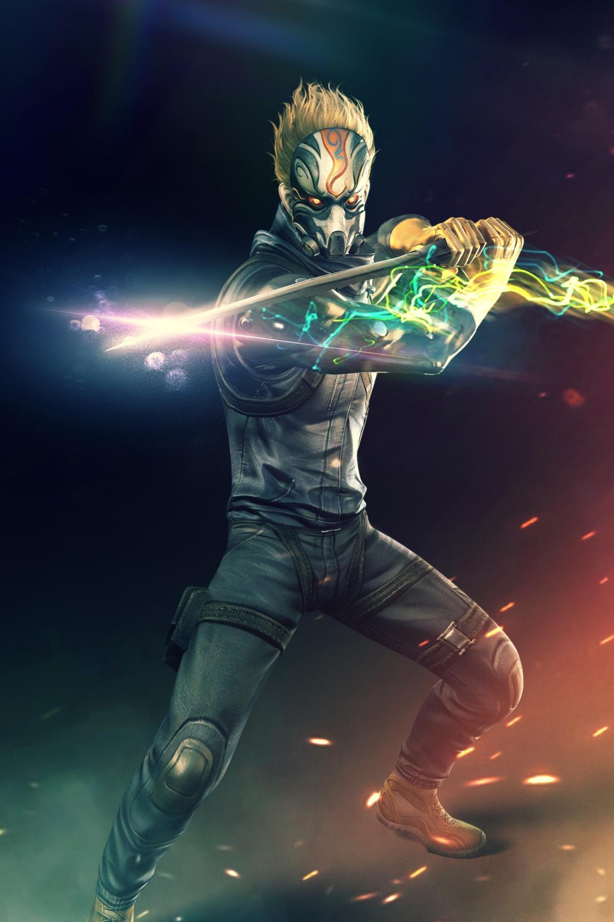 为什么穿越火线当初要下架生化剑客模式?毕竟连救世主模式都没删