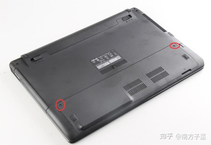 华硕y481c笔记本电脑怎么升级