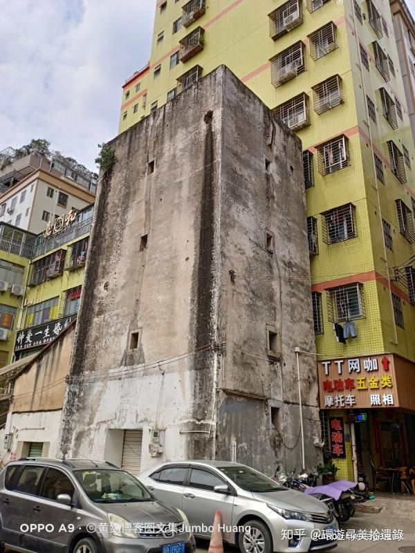 第1851回学历最高的城中村坂田岗头科技嬗变