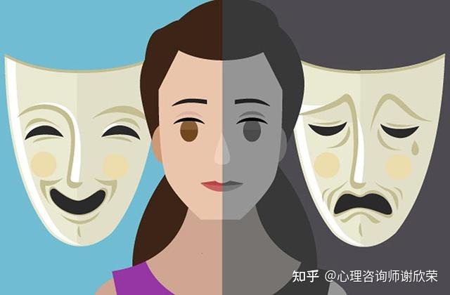 为什么双相情感障碍会复发?该怎样预防? - 知乎