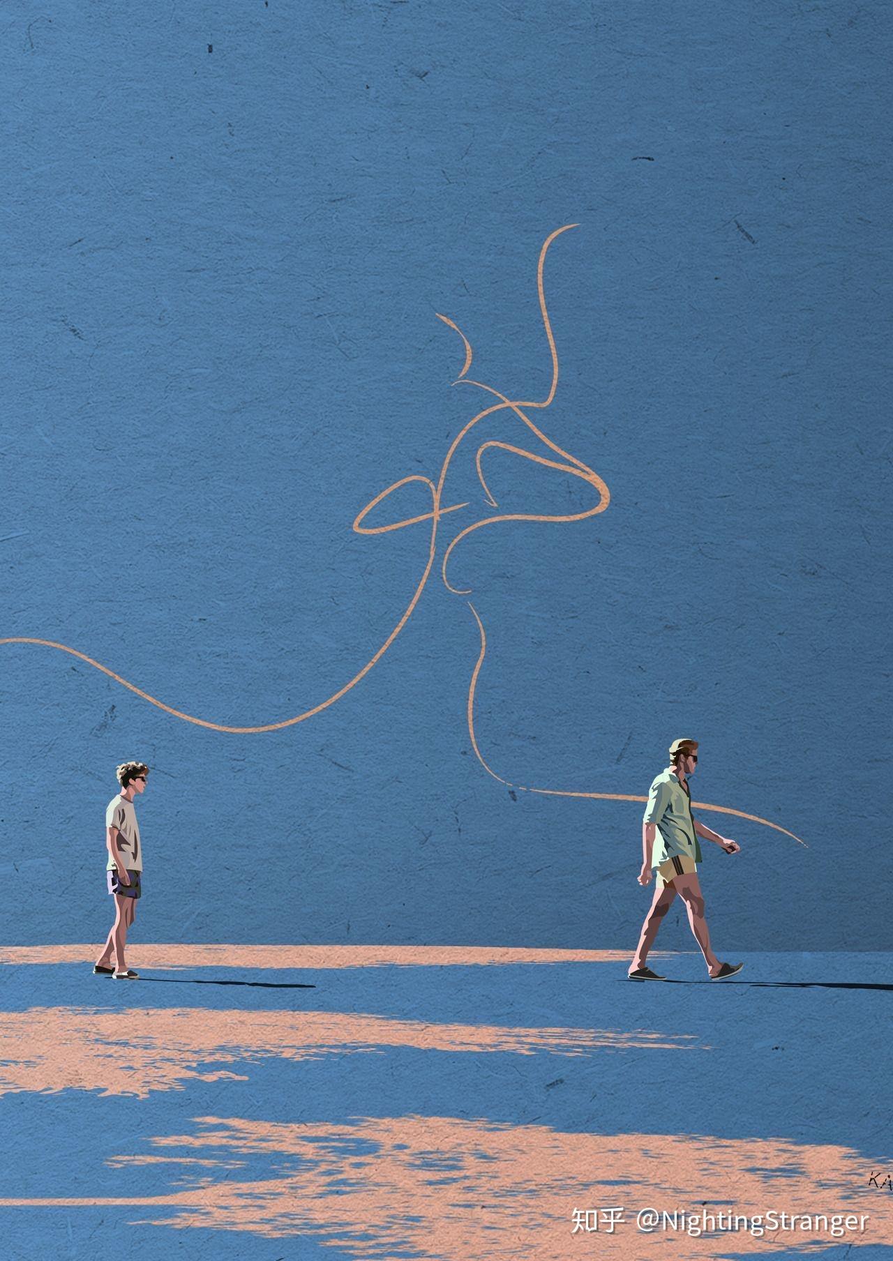 如何评价夏日终曲大陆版callmebyyourname图书