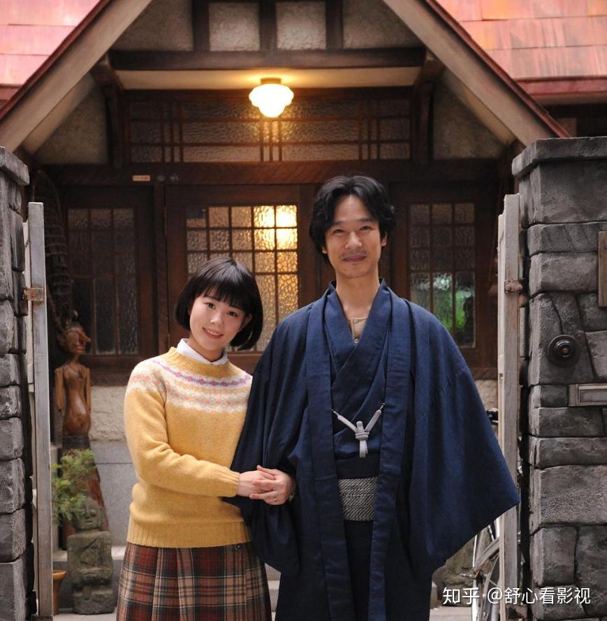 如何评价堺雅人主演的电影《镰仓物语》? - 知乎