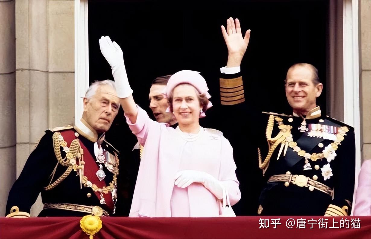 英国王室成员不能做的8件事，或许很多人都没有听说过 - 知乎