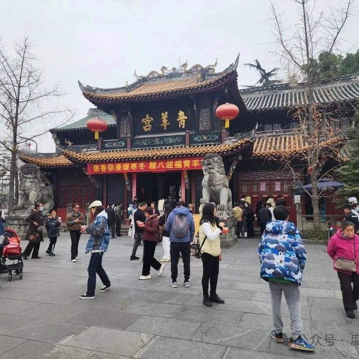 成都游玩攻略必去景点大全,必去的8大景点,你打卡了几个? - 知乎