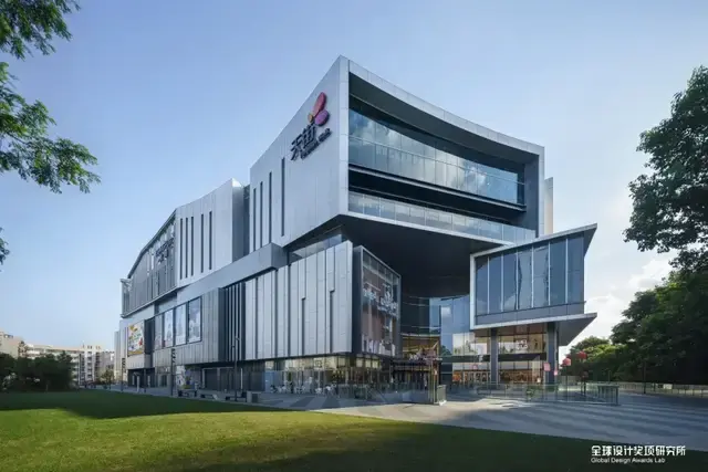 满满干货(ipa国际地产大奖厉害吗)2020地产设计大奖,(图60) 满满干货(ipa国际地产大奖厉害吗)2020地产设计大奖,(图60)