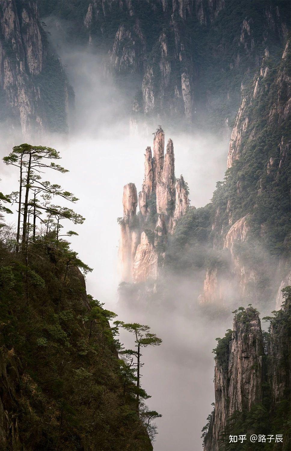 黄山旅游业遭重创「迎客松无客可迎」,疫情下各地旅游城市现状如何?