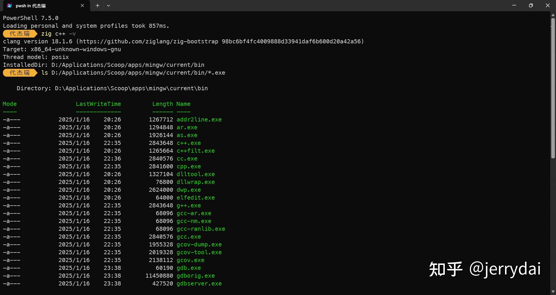 如何评价 The Zig Programming Language？ - 知乎