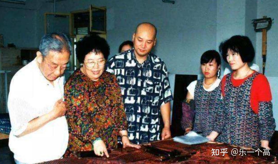 女首富陈丽华与唐僧迟重瑞的绝密往事 - 知乎