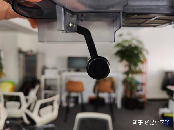智米洗地机器人开拓者A1体验:活水洗地,实时自清洁 - 知乎
