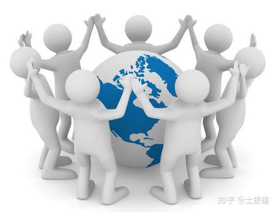 信任,人际交往的重要基础 - 知乎