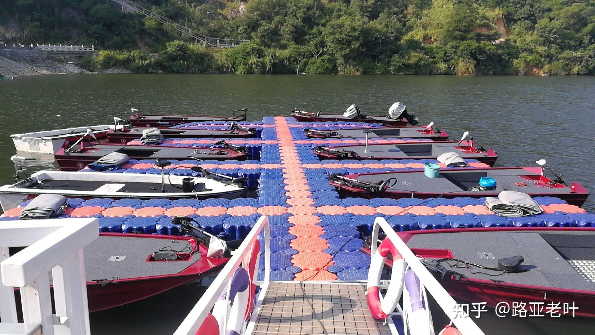 怎么做好一个路亚基地,并且能赚到该赚的钱? - 知乎