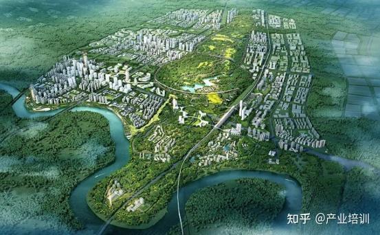 成都天府国际生物城