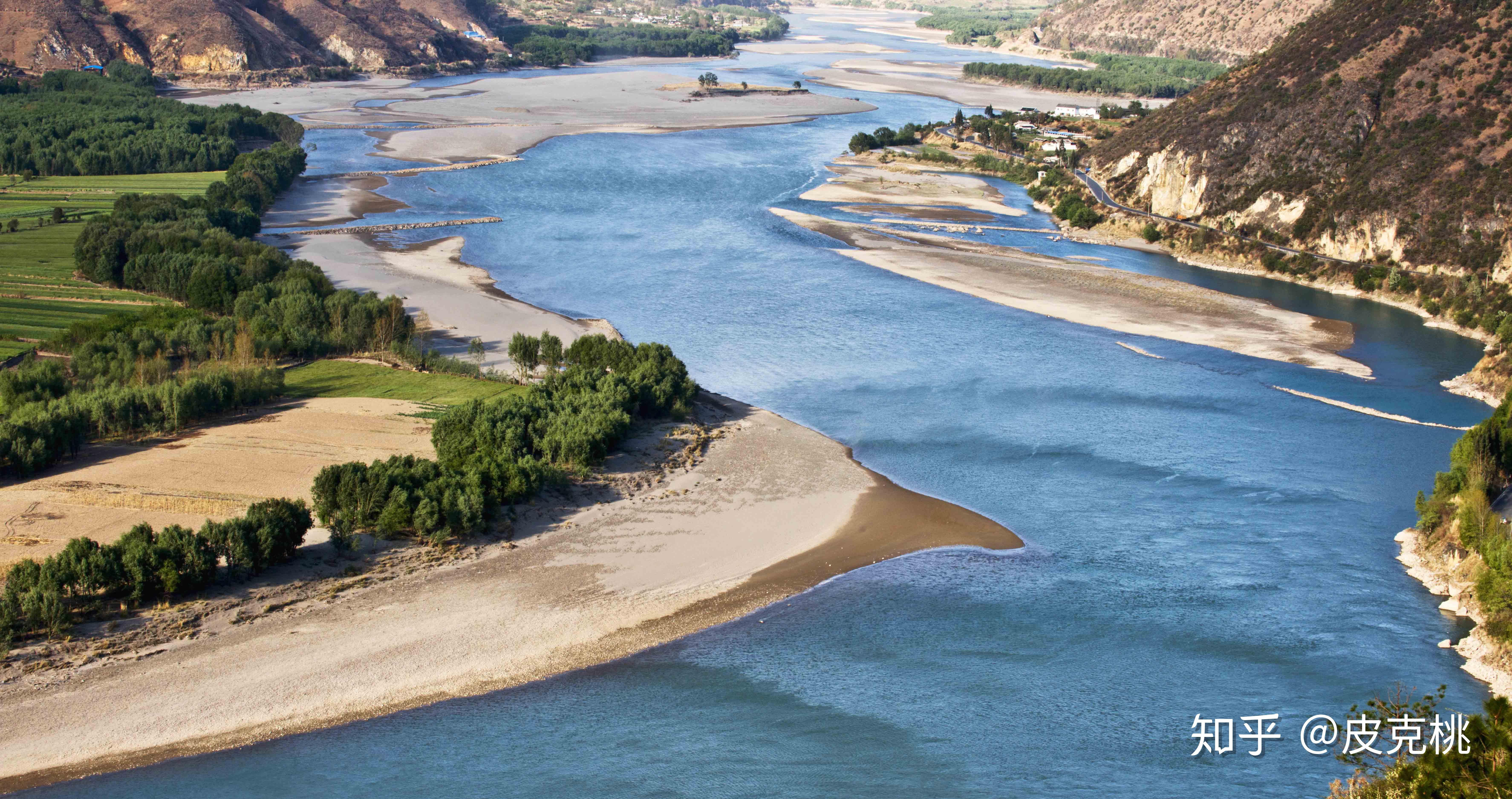 景洪—香格214国道云南段路况怎么样有什么好玩好看的风景如何安排