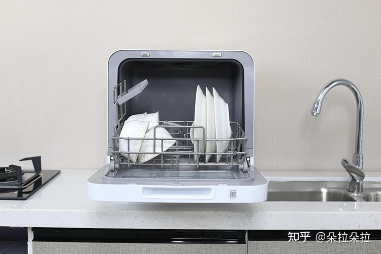 洗碗机到底实用不实用?