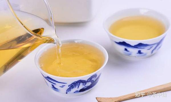 2023年黄茶推荐丨君山银针/蒙顶黄芽/霍山黄芽黄茶有哪些品牌值得推荐