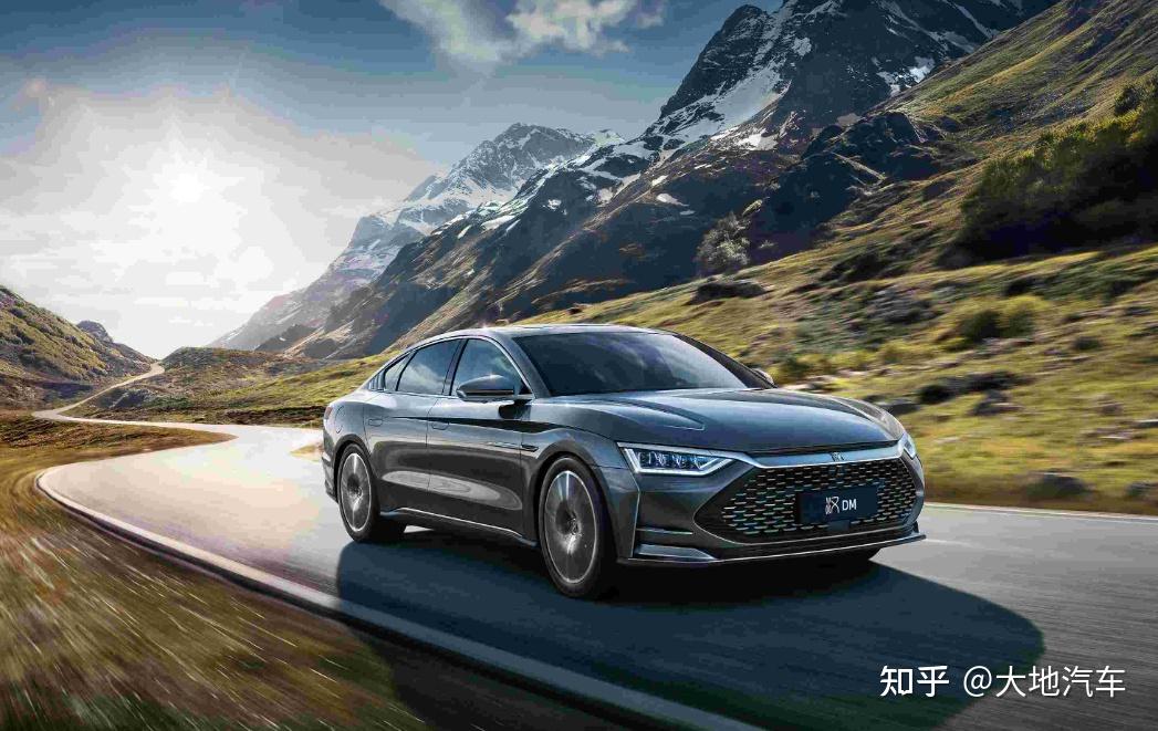 10万左右买续航超过500公里的纯电车，老司机教你这样选！ - 知乎