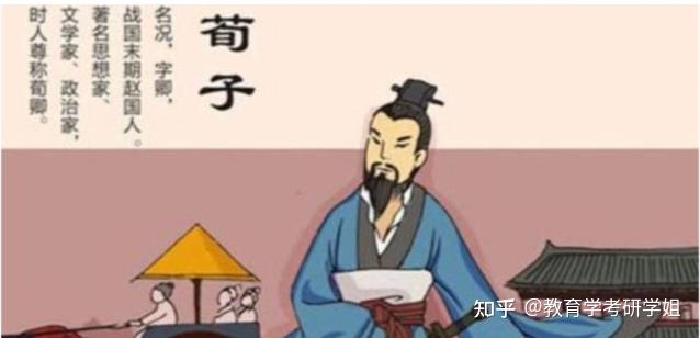 教育学考研｜中教史中的古文学习（下） - 知乎