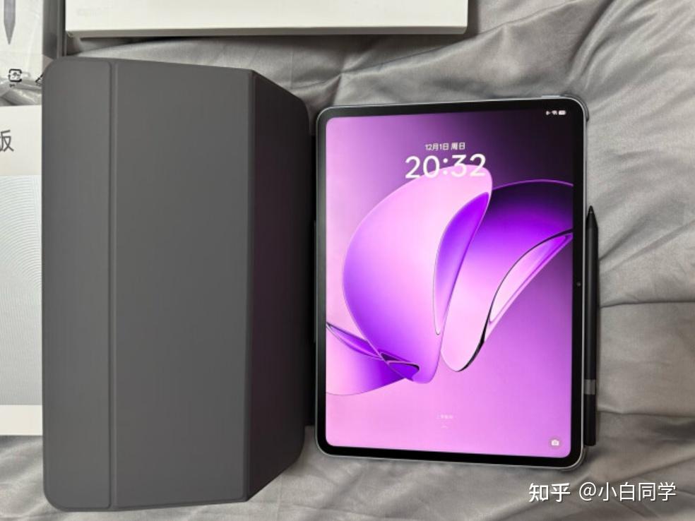 Oppa Pad oppopad3(OPPO Pad 3平板)怎么样值得买吗?体验3天优缺点测评 - 知乎