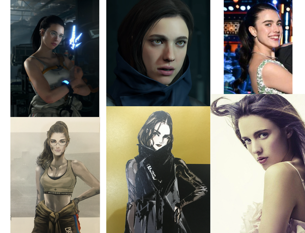 吉尔,饰演者:雷雅·赛杜蕾雅·赛杜_百度百科布丽吉特总统/女儿亚美莉