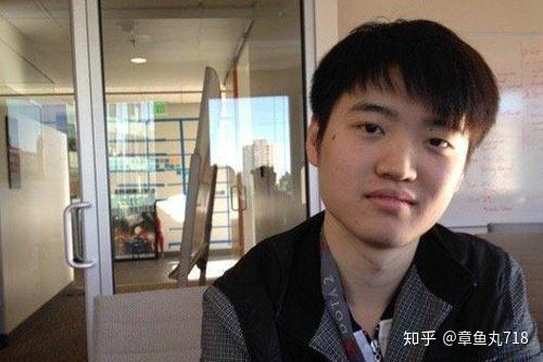 谢彬是谁? - 知乎