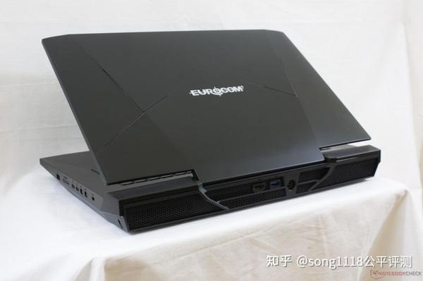 电竞本Eurocom Sky X9C评测：重磅性能 - 知乎