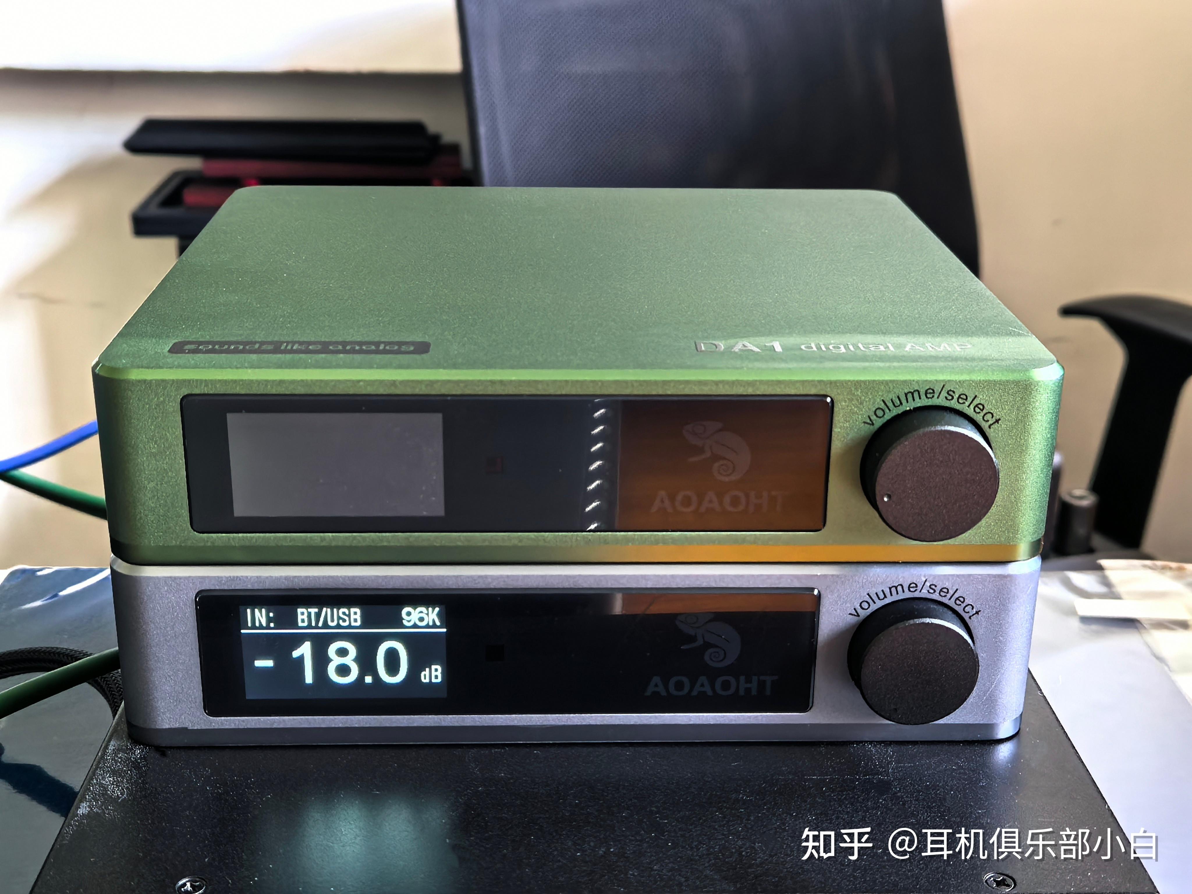 说说D类放大器 - 知乎