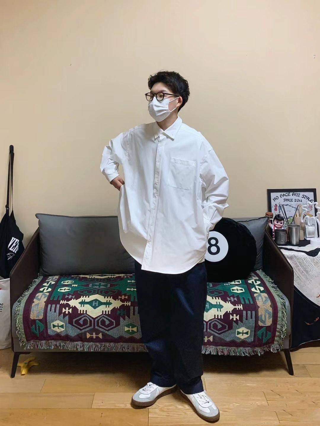 大干货男生穿衣服怎么搭配颜色比较合适