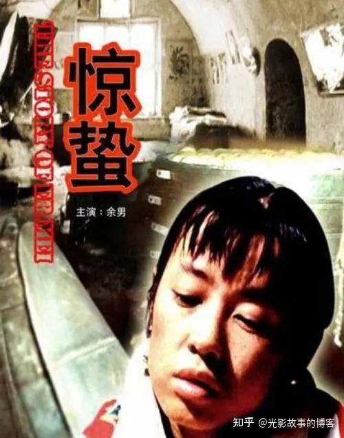 何文斌:白日放歌须纵酒,青春作伴好还乡——评电影《惊蛰》 - 知乎