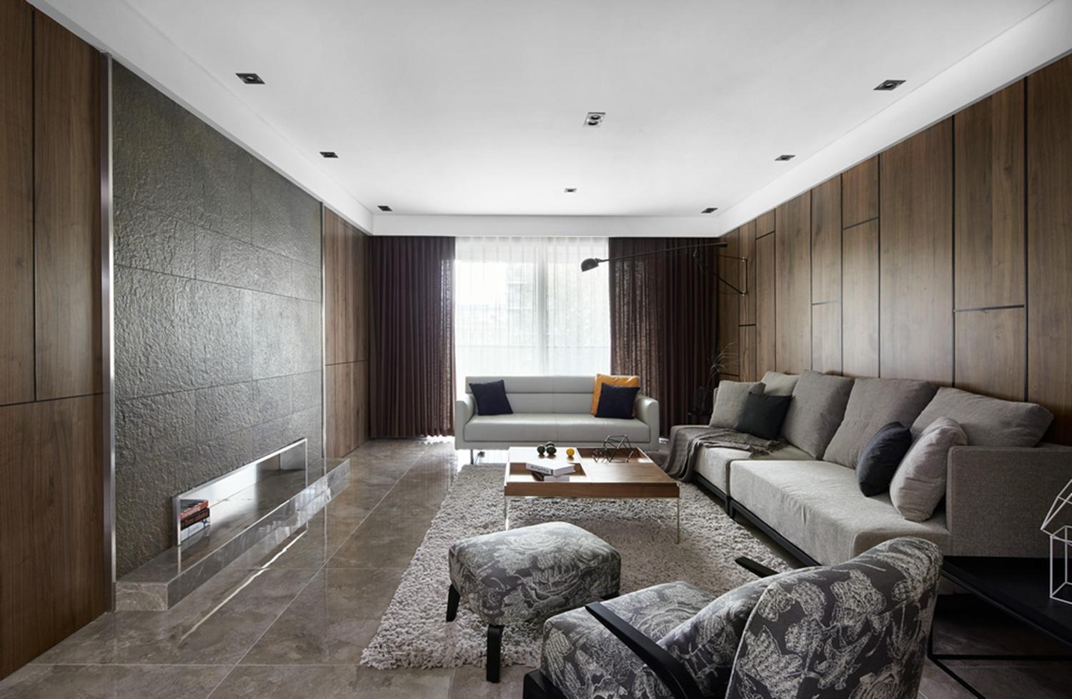 四川成都兰润家居装饰2021关于厨房高低台