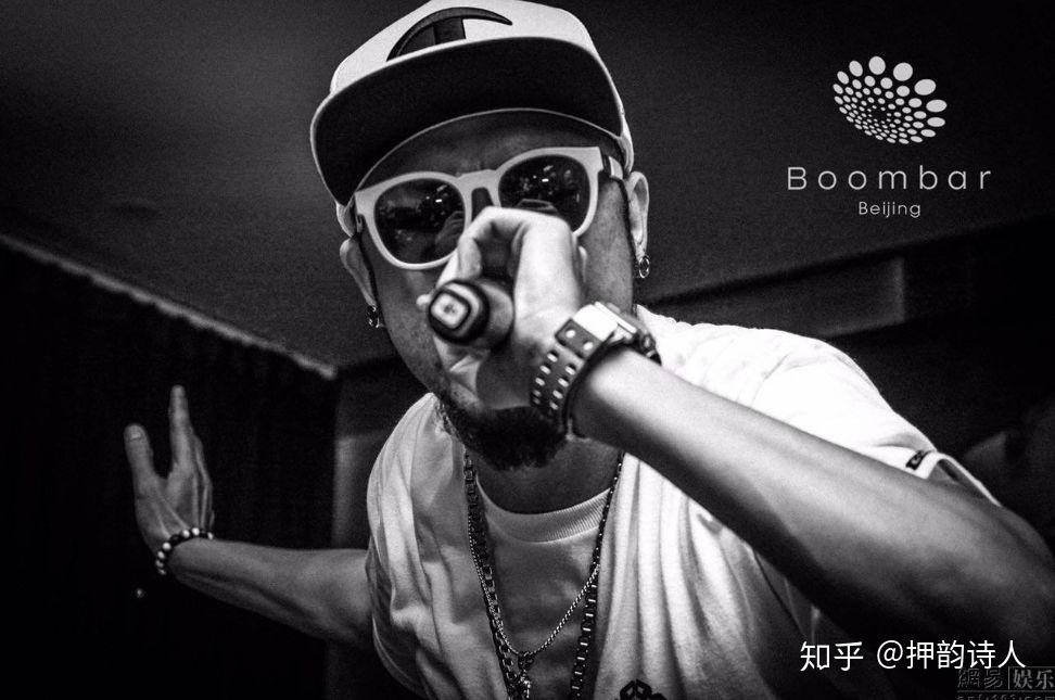 中国有嘻哈里面哪些 rapper 有 beef？ - 知乎