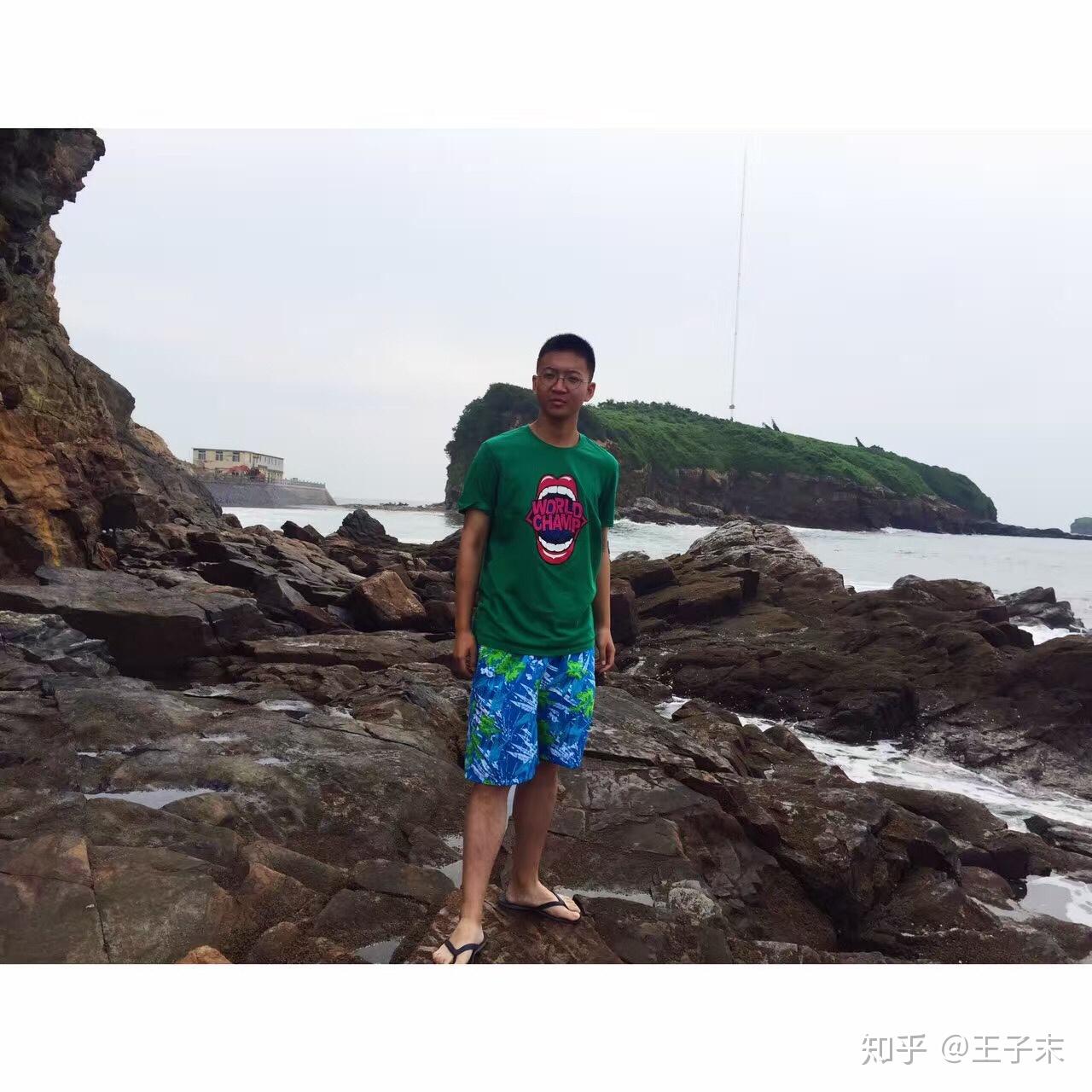 男生皮肤白是一种什么的体验?