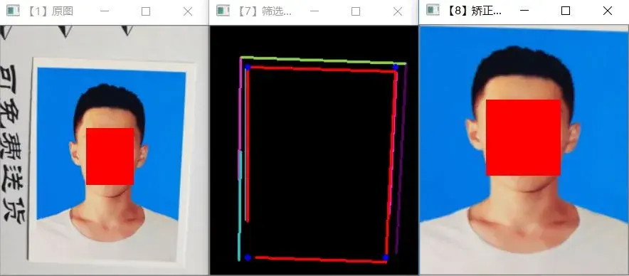 opencv