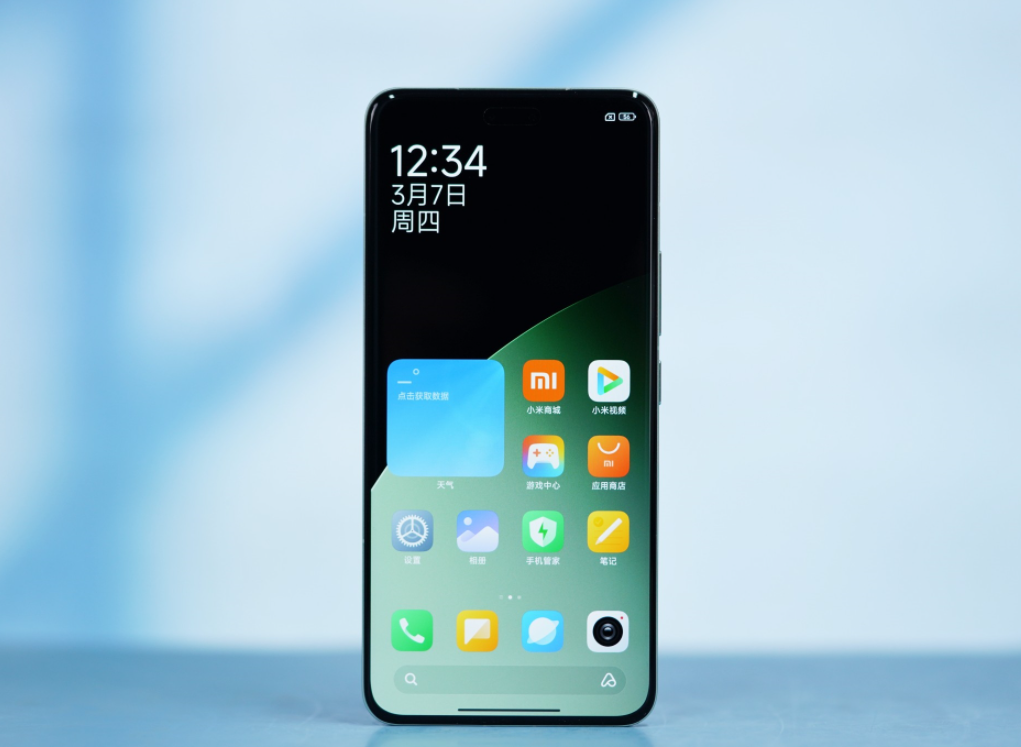 2024年换手机,因为这4个优势,直接入手小米civi 4pro