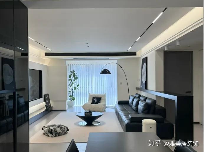 现代极简,一场回归本质的生活革命 - 知乎