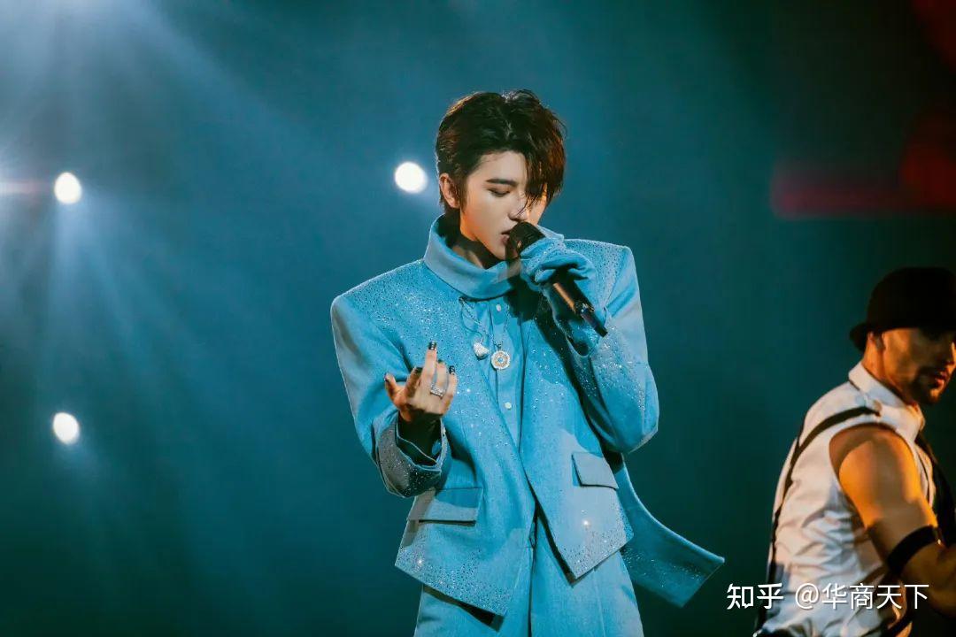 吴亦凡参加我想和你唱为什么唱想你不唱时间煮雨从此以后等其他中文歌