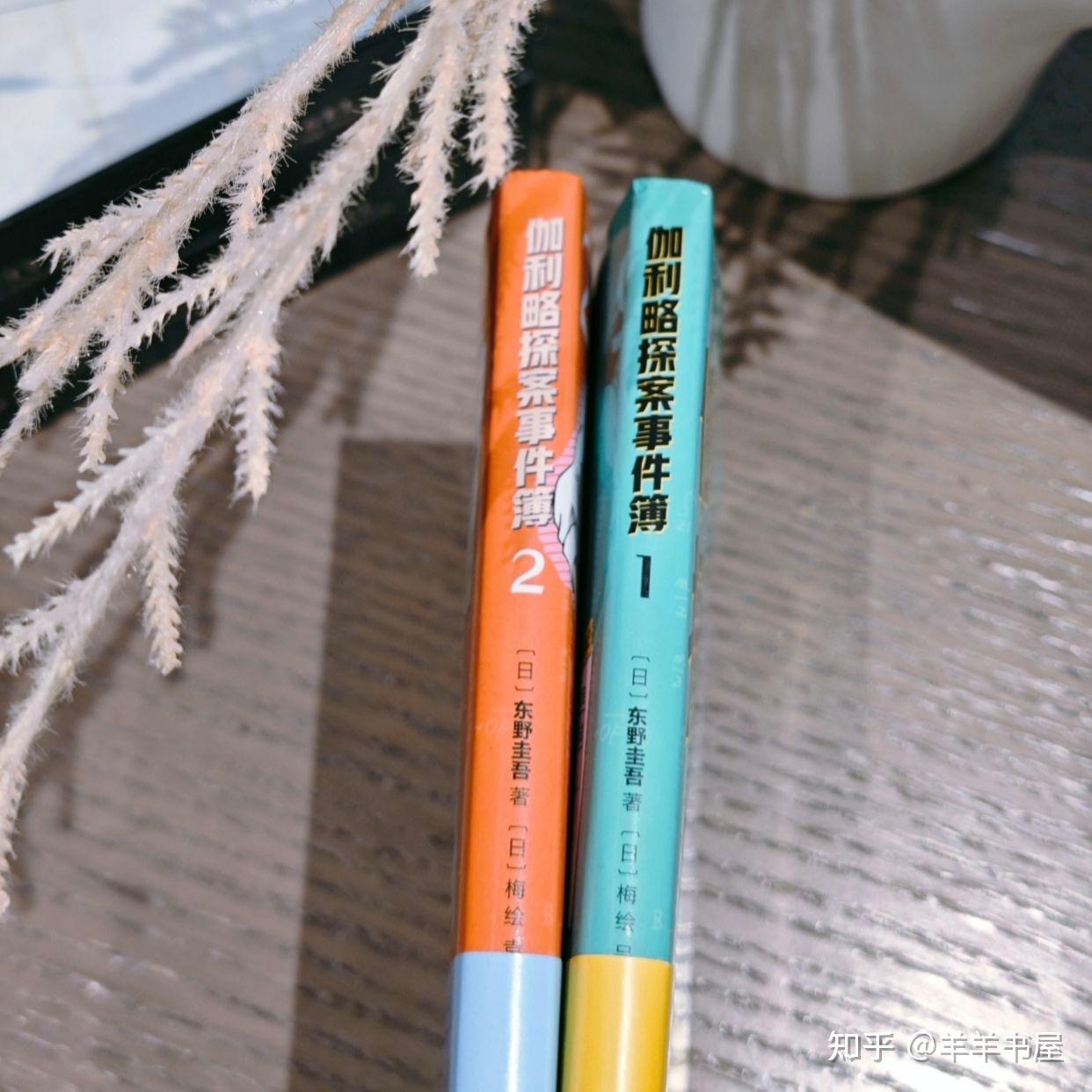 东叔给孩子的推理小说?谁还不是个宝宝呢~ - 知乎