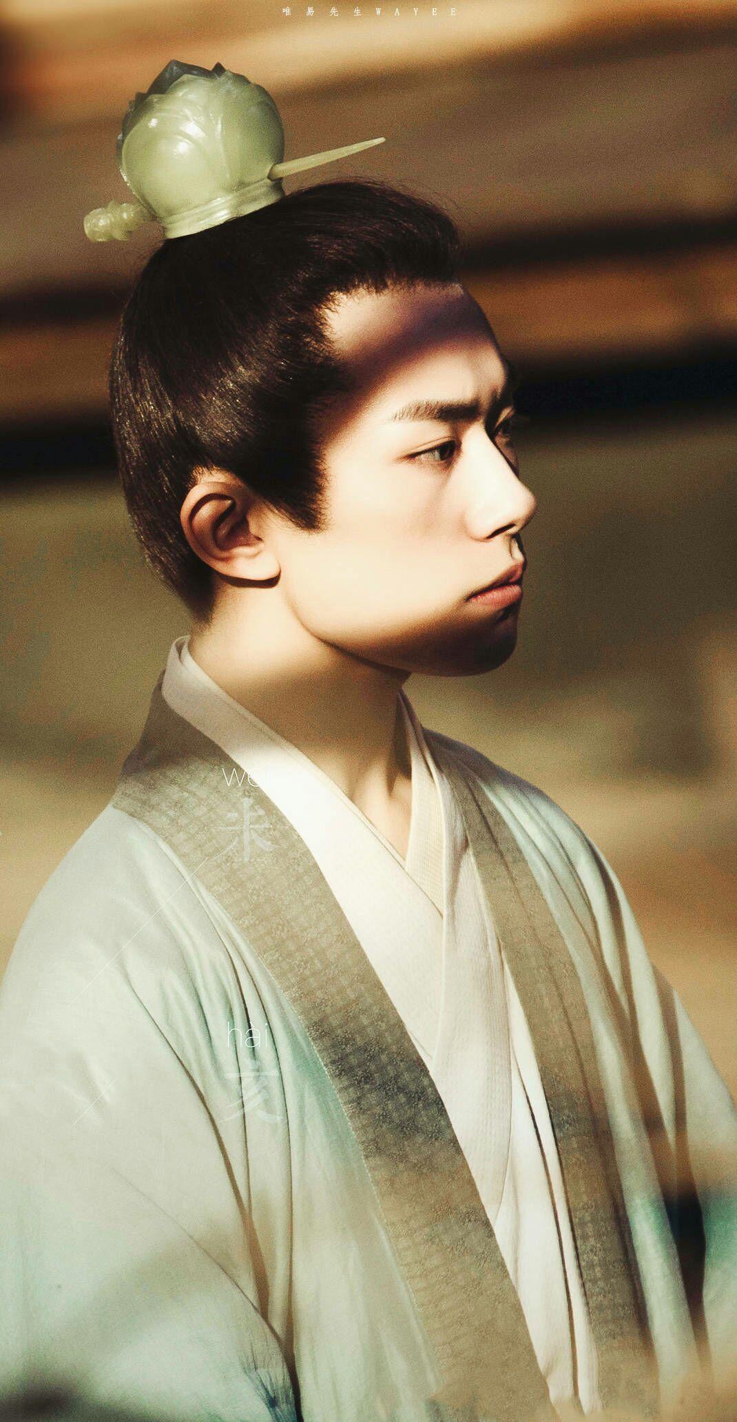 如何评价tfboys古装造型? - 知乎