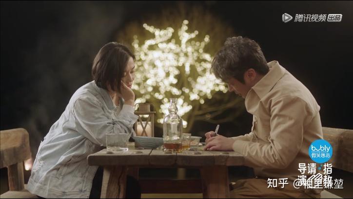 吴镇宇余男作品阿英李诚儒打满分观众给最低评价