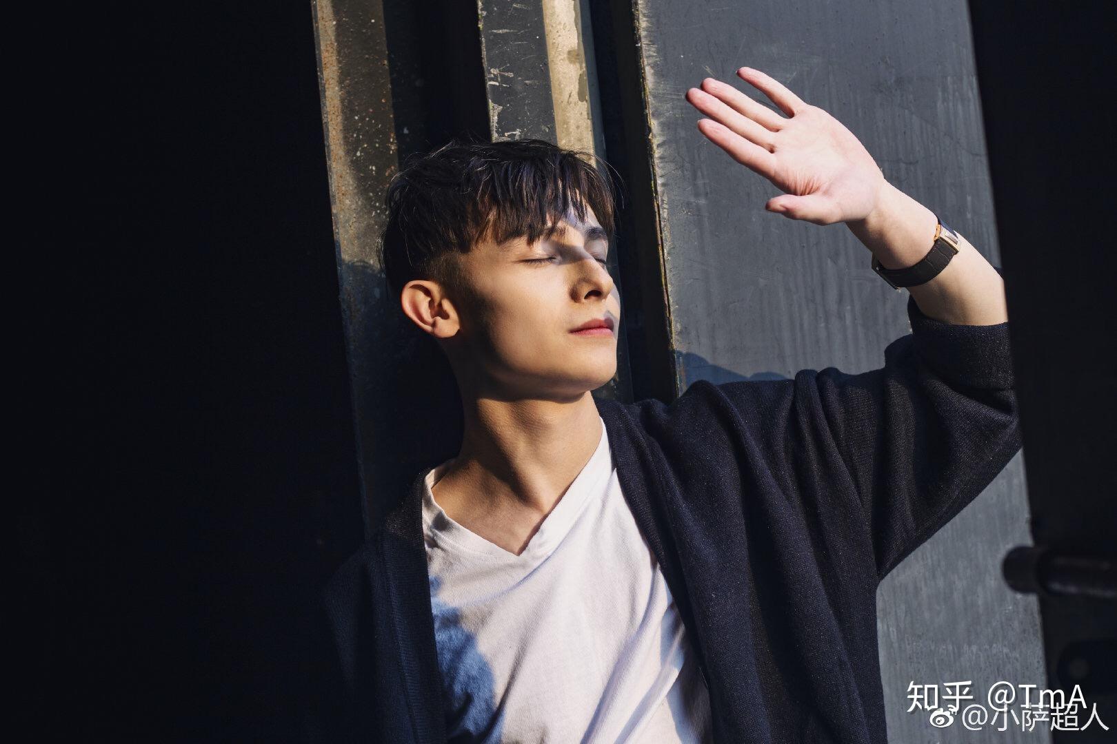 俄罗斯的小伙子能有多帅?