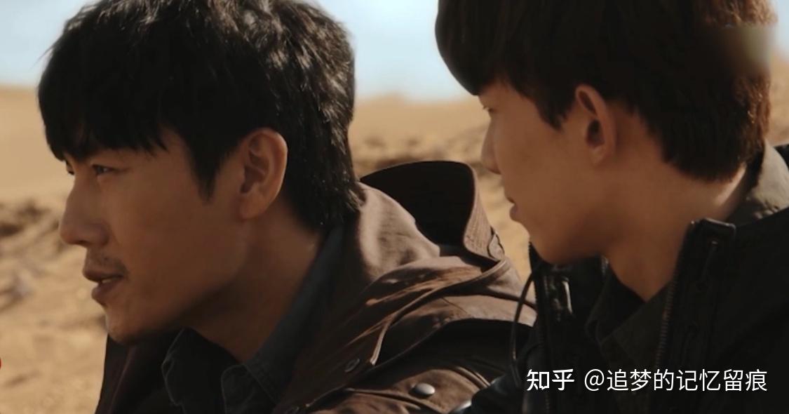 沙海:黎簇并不是吴家人,为什么小满哥还听命于他呢? - 知乎
