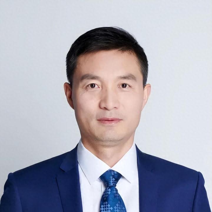 北京大学教授体育教研部主任钱俊伟北京大学数字体育战略布局