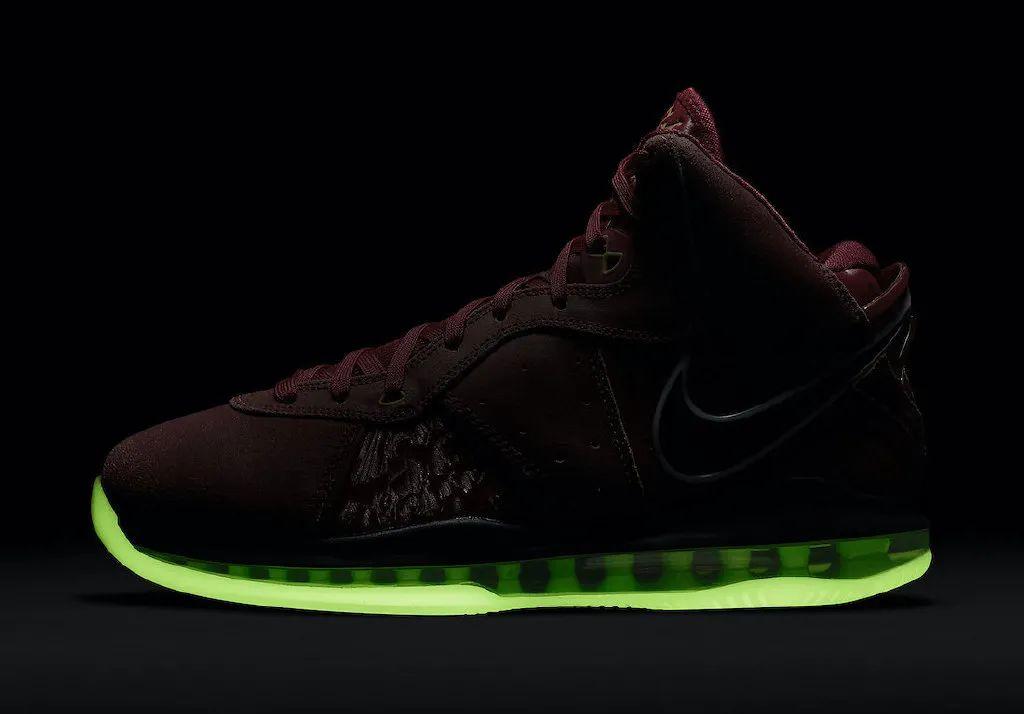 今日播报紫金配色kobe6明年回归驭帅1342今天发售