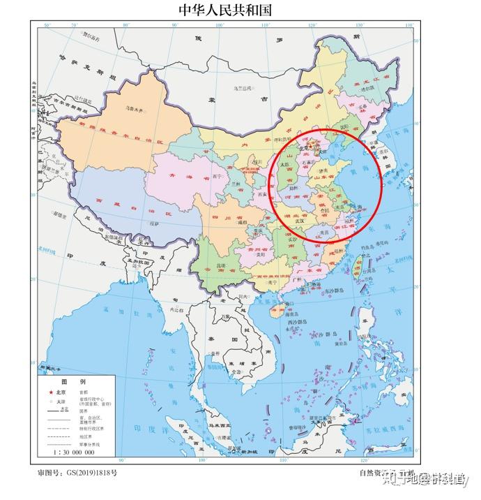 1668年8.5级郯城大地震—中国东部历史最强震 - 知乎