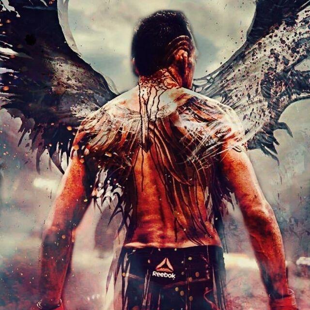 有没有哪场格斗比赛像电影一样具有观赏性或戏剧性?